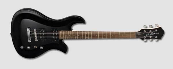 E1AO – Eagle One Archtop – Elektro Gitar