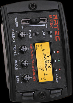 Artec EDGE-Z Preamp