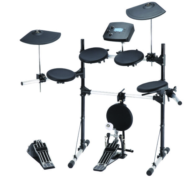 Nemesis ELITE Kit - Digital Drum