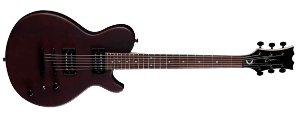 Dean Guitars Evo XM Elektro Gitar – Natural Satin