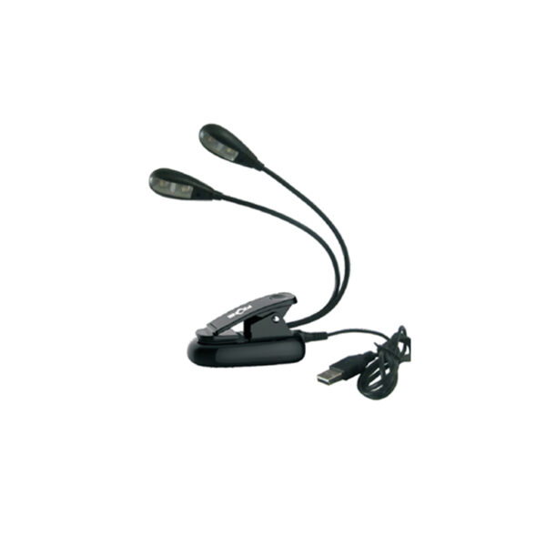 Nemesis FL9027 - Led Nota Stand Light