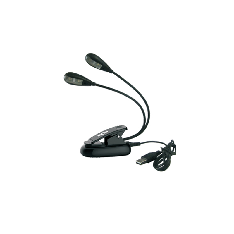 Nemesis FL9027 – Led Nota Sehpası Lambası