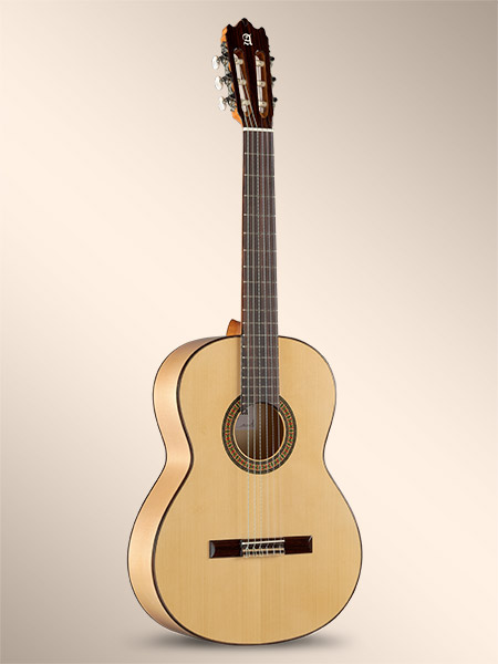 3F Flamenko Gitar