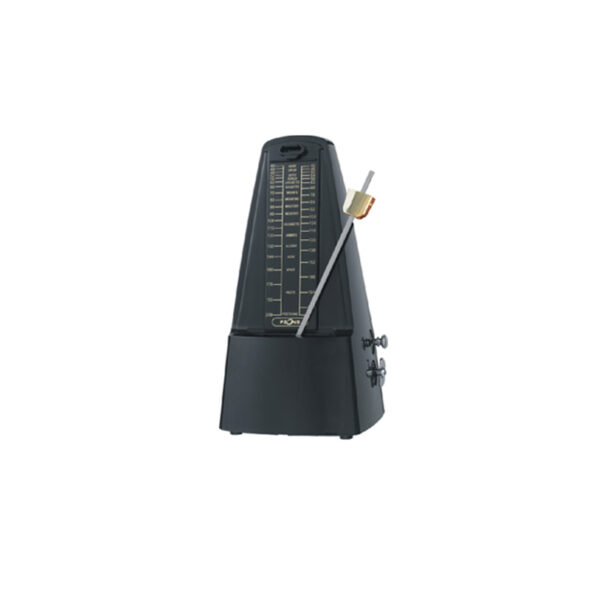 Nemesis Mechanical Metronome Large Size Black
