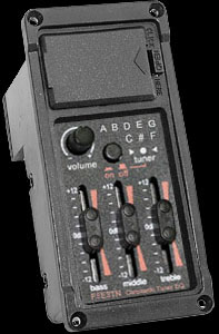 Artec FSE-3TN Preamp