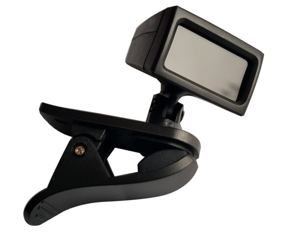 Nemesis FT3 - Klipsli Tuner