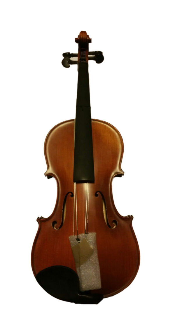 Gama II Guarneri – 4/4 El Yapımı Keman + Aksesuarlar