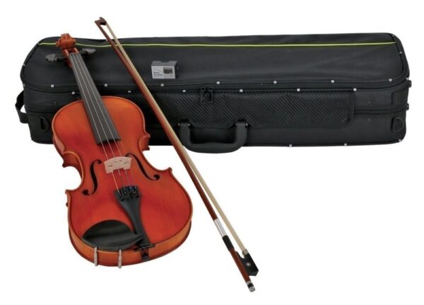 Gewa GS401521 – 4/4 Keman Aspirante (Marseille Oblong Case)