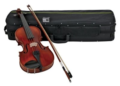 Gewa GS401531 – 4/4 Keman Aspirante (Venezia Oblong Case)