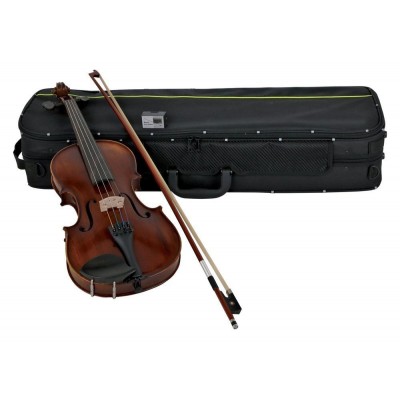 Gewa GS401541 – 4/4 Keman Aspirante (York Oblong Case)