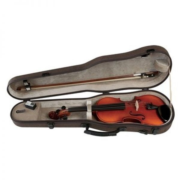 Gewa GS401621 – 4/4 Keman Set Europa 11