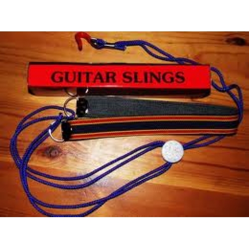 Mitello SK-01 - Classical Guitar Strap