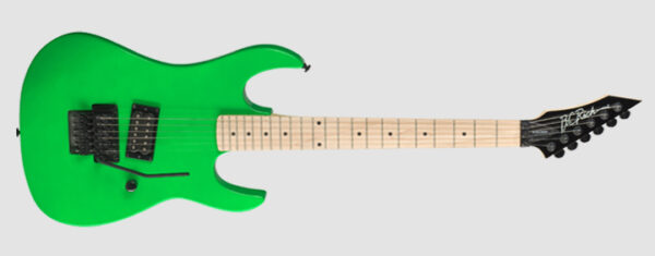 GRG – Gunslinger Retro – Elektro Gitar