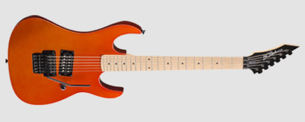 GROM - Gunslinger Retro - Electric Guitar