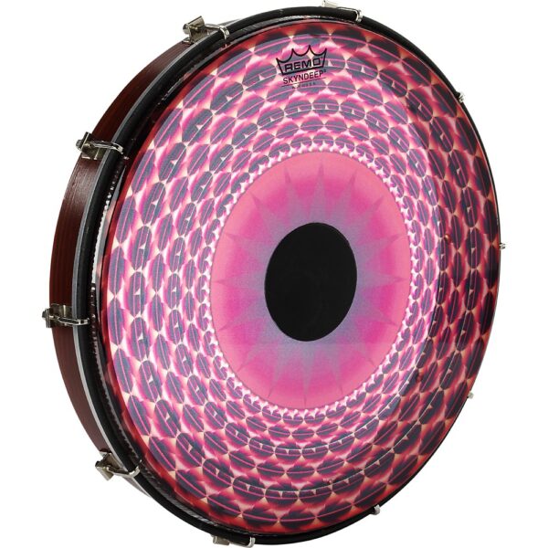 16” Balık Derisi Bendir