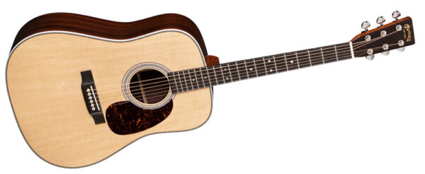Martin & Co HD28 – Elektro Akustik Gitar