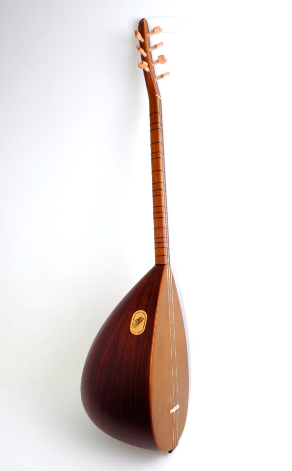 Cogur HH576L – Uzun Sap Bağlama + Aksesuarlar