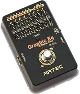 Artec SE-GEQ – EQ Pedal