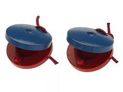 Mitello P-31 – Plastik Kastanyet