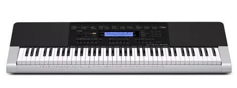 Casio WK-240 Casio Org
