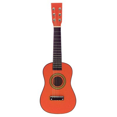 Gonzales U202-BR – 6 Telli Çocuk Gitarı – Bej