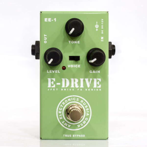 AMT Electronics EE1 - E Drive