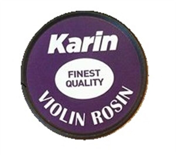 Karin Karin Yuvarlak Kutulu Reçine