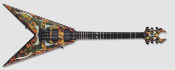 Kerry King V Generation 2 – Elektro Gitar