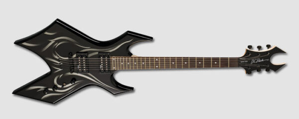 KKWTFO – Kerry King Wartribe I – Elektro Gitar