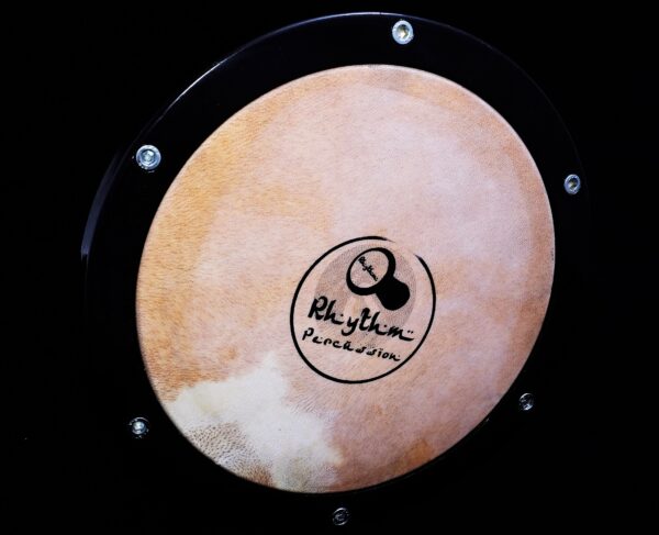 Mitello RTM400 – Rhythm Aliminyum İşlemeli Kudüm