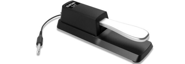 Cherub WTB005 - Sustain Pedal