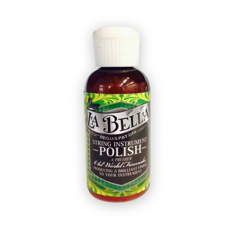 La Bella Strings IP-L2 Gitar Polish