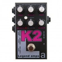 AMT Electronics Legend Amps - K2