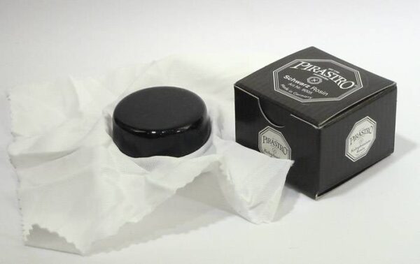 Pirastro Schwarz Rosin – Reçine