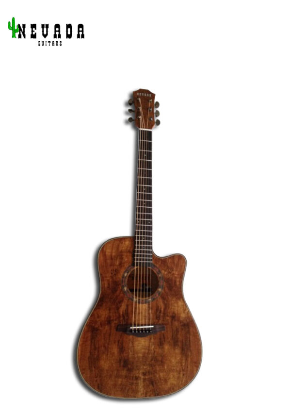 Nevada LF41M – Akustik Gitar