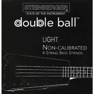 Martin & Co SST108 – Double Ball (Light) 4 Telli Bass Gitar Teli