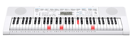 Casio LK-247 Işıklı Tuş Klavye