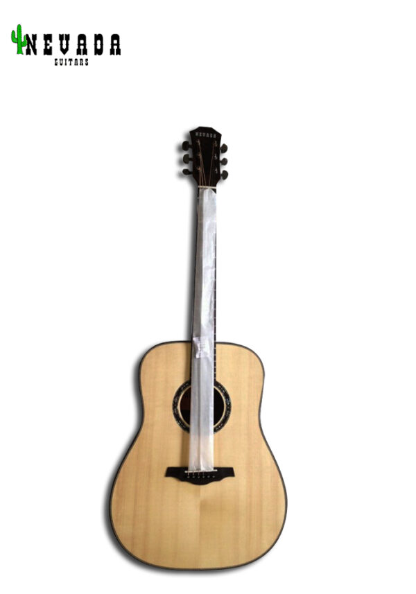 Nevada LW5B – Akustik Gitar