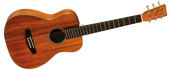 Martin LXK2 – Travel Akustik Gitar