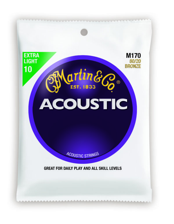 Martin & Co Martin 10-47 – Akustik Gitar Teli