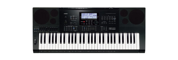 Casio CTK7200 Üst Sınıf Klavye
