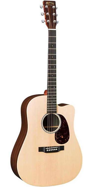 Martin & Co 11DCX2E-03 – Elektro Akustik Gitar