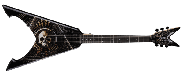 Dean Guitars MASTYRANTXWAR- Michael Amott Tyrant X War Eternal