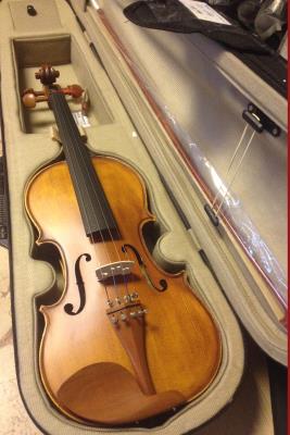 Pagannini Violins MV013B – PAGANINI KEMAN