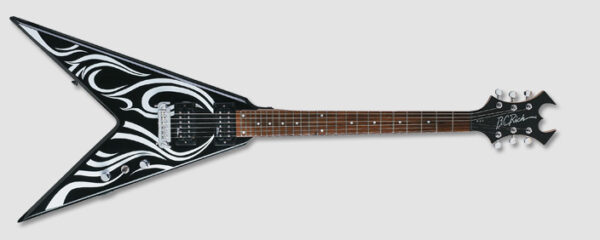 Metal Master V – Elektro Gitar