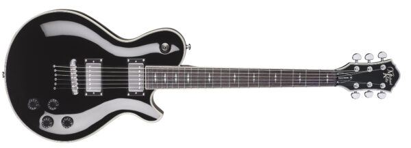 Patriot Decree Elektro Gitar