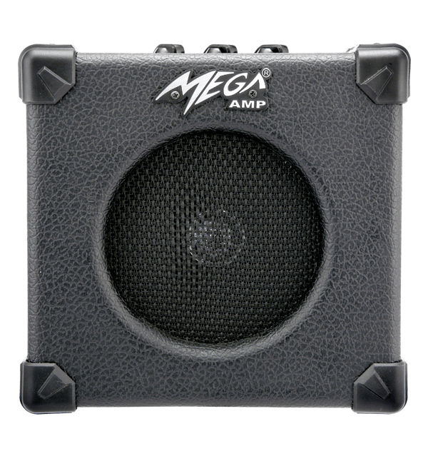 MLT5-BK – 5w Gitar Amfisi