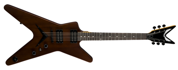 Dean Guitars MLXM - ML XM Mahogany - Electric Guitar