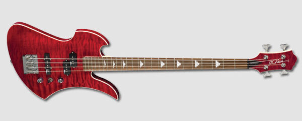 Mockingbird Masterpiece 4 String - Bass Guitar
