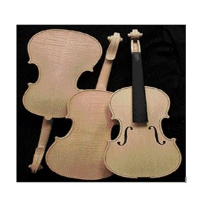 Pagannini Violins 20WMA – Ham Keman